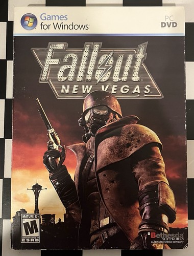 Gioco completo fallout - gioco, (cib)
