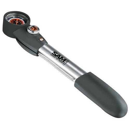 Pompa bici per forcella - bici,