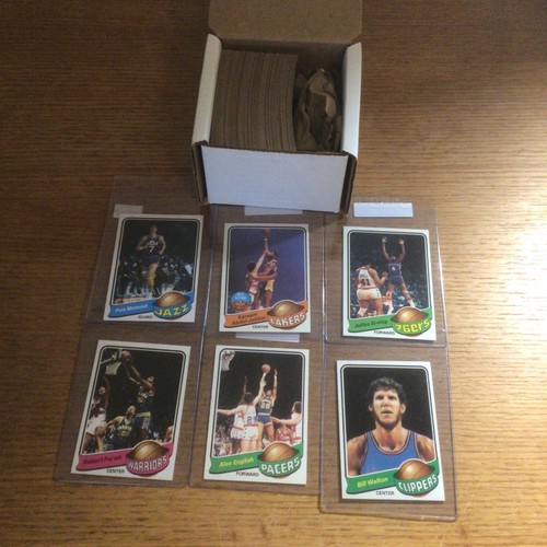 Set completo topps basketball - set,
