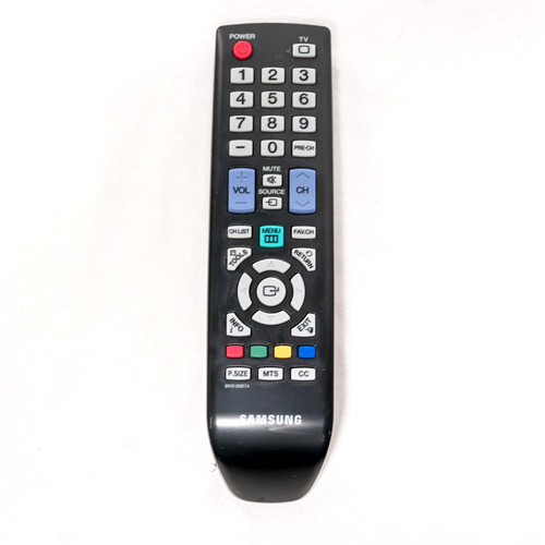 Telecomando samsung - telecomando,