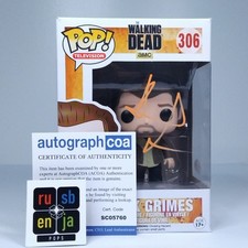 Funko Pop! TV TWD The Walking