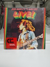 Bob Marley And The Wailers -