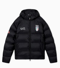 Jacket Uomo EA7 Emporio Armani