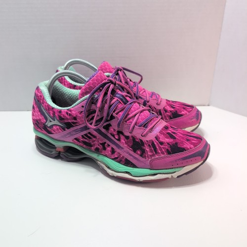 Scarpe corsa mizuno - scarpe,