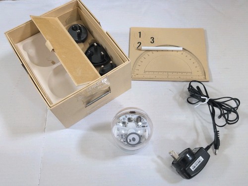 Sphero sprk robotic ball - 2,