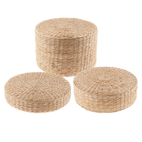 Cuscino pavimento tatami - da,