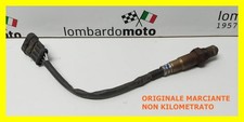 SONDA LAMBDA lambada marmitta originale Piaggio Liberty Iget 3V IE 50 4t