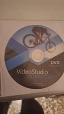 SOFTWARE VIDEO EDITING COREL