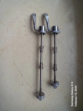 Sganci rapidi vintage - rapidi,