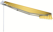 TENDA DA SOLE BALCONE ESTERNO