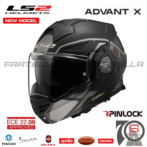 Casco helmet modulare - helmet,
