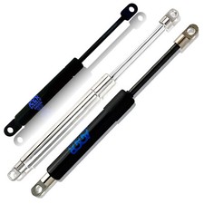 Molla a gas ammortizzatore a