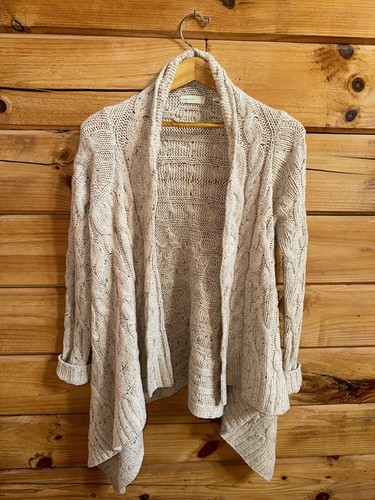 Maglione cardigan
