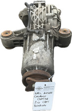 Differenziale posteriore OPEL ANTARA CHEVROLET CAPTIVA 2.0 CDTI ricambio usato