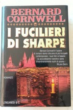 BERNARD CORNWELL I Fucilieri