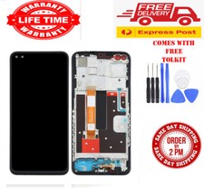 FOR OPPO RENO4 Z 5G CPH2065