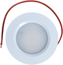 FARETTO LED INCASSO BIANCO