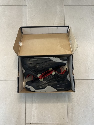 Air jordan retro nero - jordan, iv