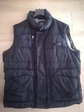 GILET ORIGINALE UOMO PEUTEREY AUTUNNO INVERNO