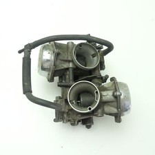 Honda XLV 750 R Carburatore