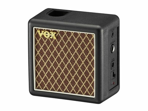 Vox amplug cabinet - vox, 2
