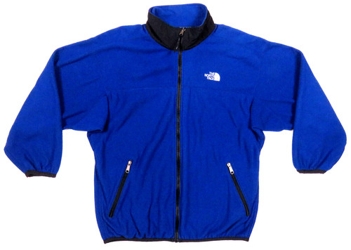 The north face - north, sewn