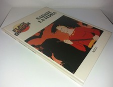 FLASH GORDON - SALVATE LA TERRA - CARTONATO - RIZZOLI EDITORE - OTTIMO +