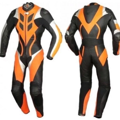 Tuta pelle corsa - corsa, motogp
