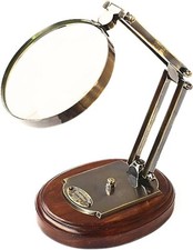 Antique Magnifier Barraud &
