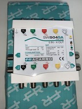 FRACARRO 271161 Multiswitch in