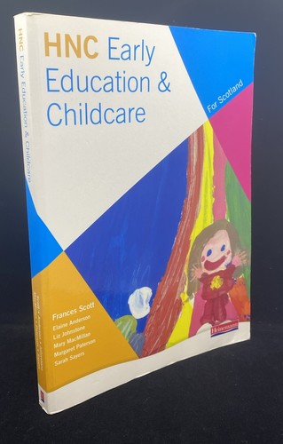 Hnc early education and - early,