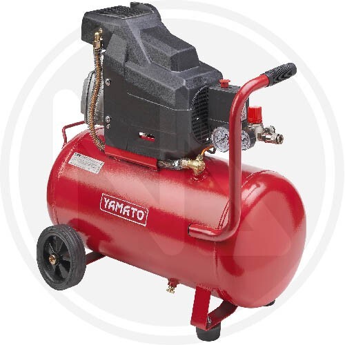 Compressore coassiale 2 - coassiale,