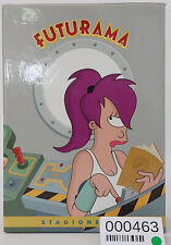 EBOND Futurama - La prima