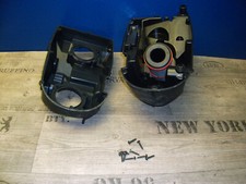 Scatola filtro aria ducati - scatola,
