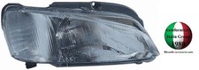 FARO FANALE PROIETTORE ANTERIORE DESTRO DX PER PEUGEOT 106 96>98 1996>1998