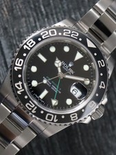 41428: Rolex GMT-Master II