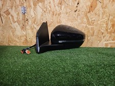 Specchio Specchietto Retrovisore Sinistro Sx Peugeot 5008 17pin
