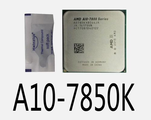 Amd a10 7890k - amd,
