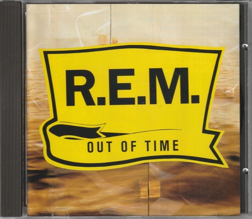 Rem out of time - r.e.m.,
