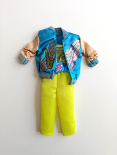 Barbie the sensations bopsy - barbie,