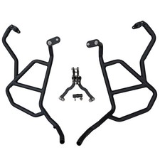 Paramotore Superiore e