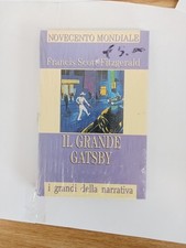 Grande gatsby - il,