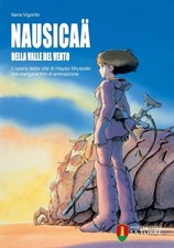 Libri Nausicaa Della Valle Del