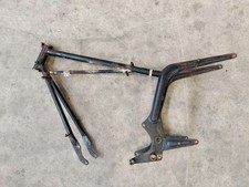 TELAIO MV AGUSTA 125 cc TR PRIMA SERIE NO DOCUMENTI (TO1470)