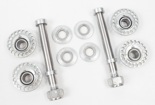 Kit ruota camber multiforo otk - kit,