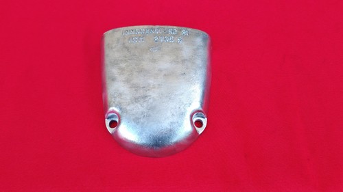 Lambretta innocenti serie - li,