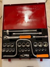 Set cricchetto 1/2" beta