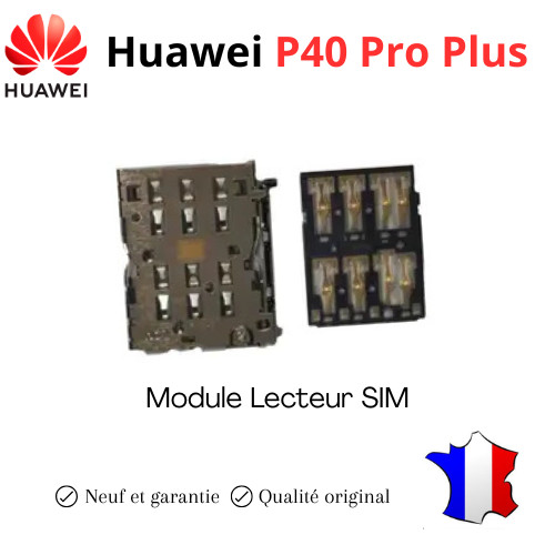 Module lecteur carte sim pour - lecteur,