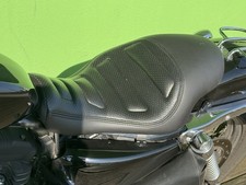 sella Sportster Harley Roadster Style