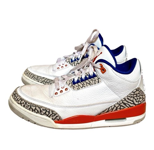Nike air jordan retro knicks - nike,